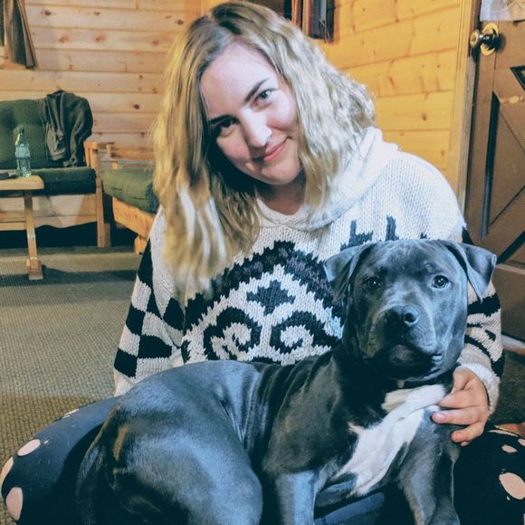 Meet your Posher, Carleigh - Picture 1 of 1